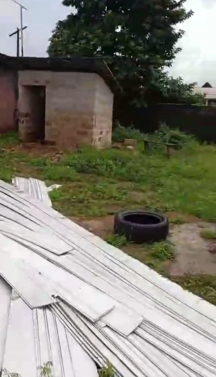 Land for Sale in BIU UGBOR, Edo - Image 2