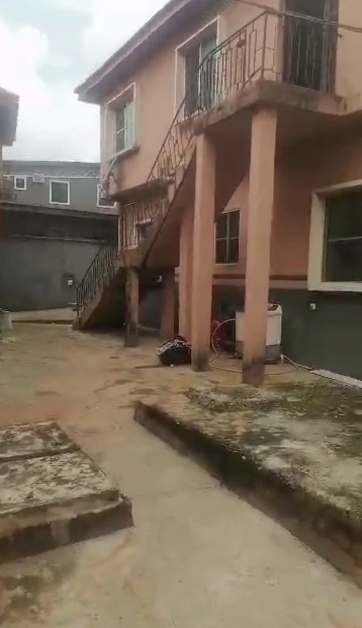 Hotel for Sale in Mm way third East circular road Benin, Edo - Image 3