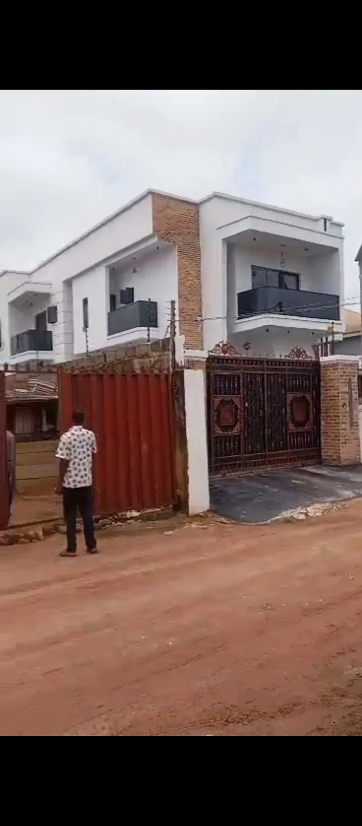 Bungalow for Sale in Oko central, Edo - Image 2