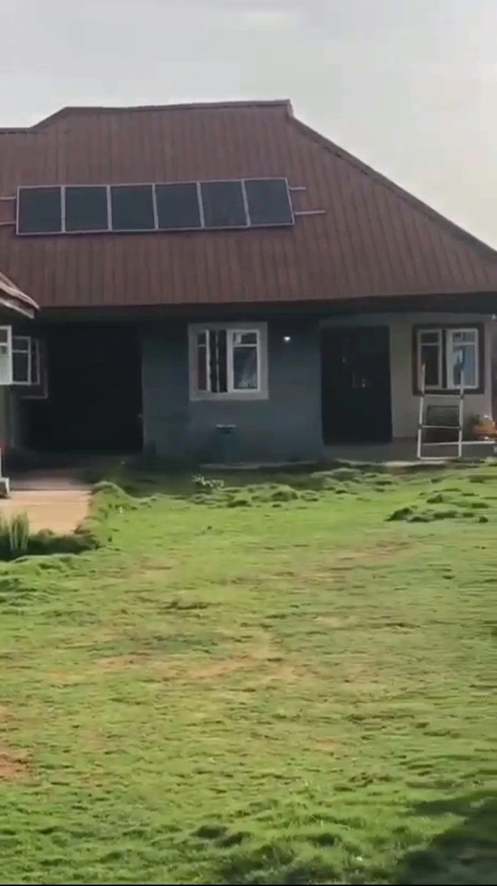 Bungalow for Sale in Guobadia, Edo - Image 1