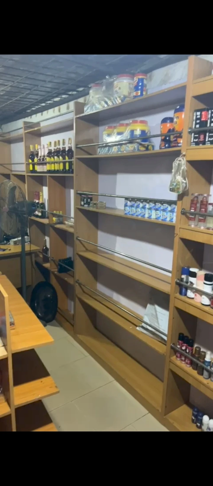 Store for Sale in Uselu, Edo - Image 3