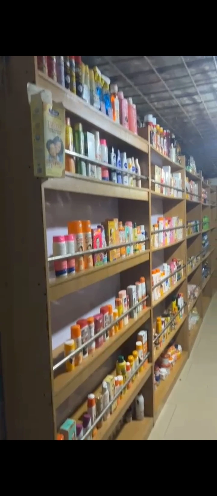 Store for Sale in Uselu, Edo - Image 4
