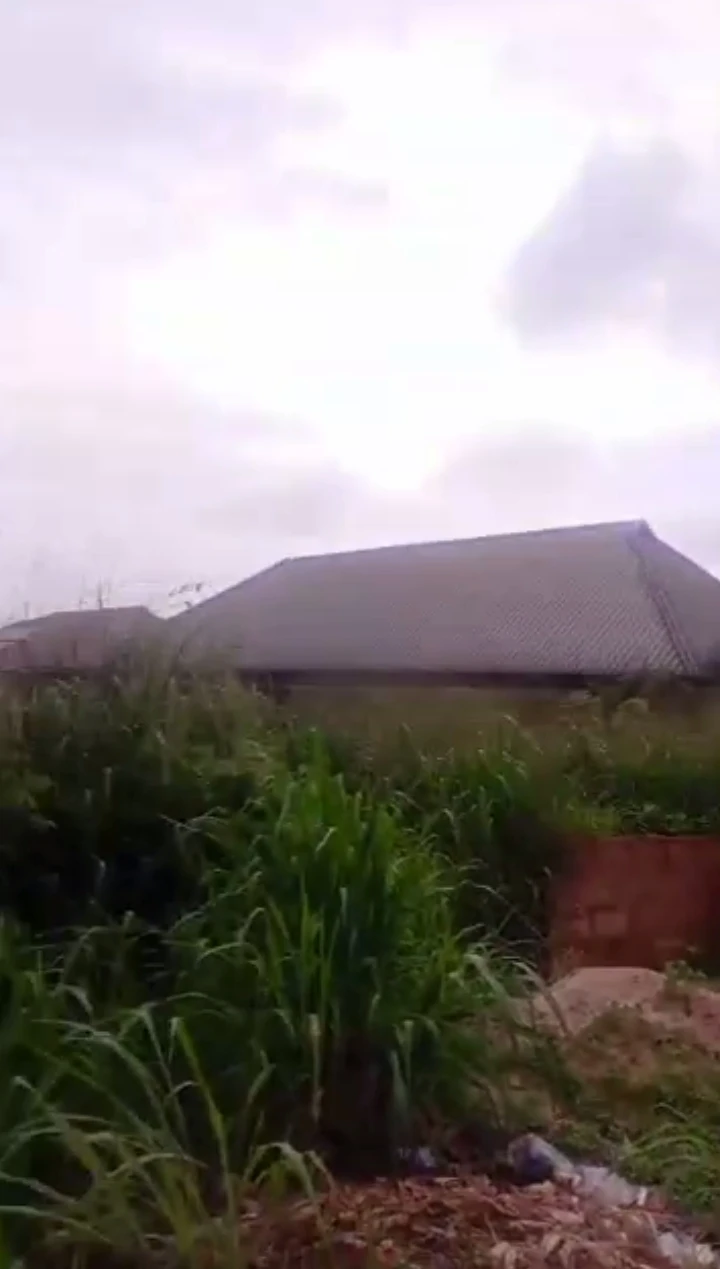 Land for Sale in Okhabere, Edo - Image 2