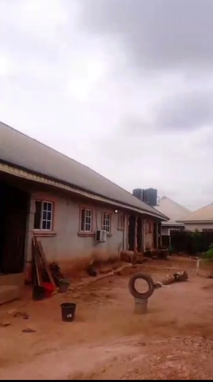 Land for Sale in Okhabere, Edo - Image 3