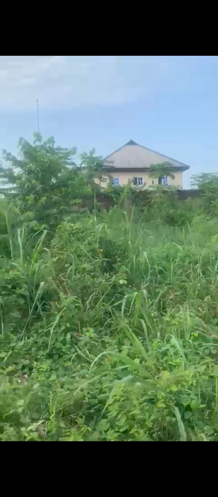 Land for Sale in Okhabere, Edo - Image 1