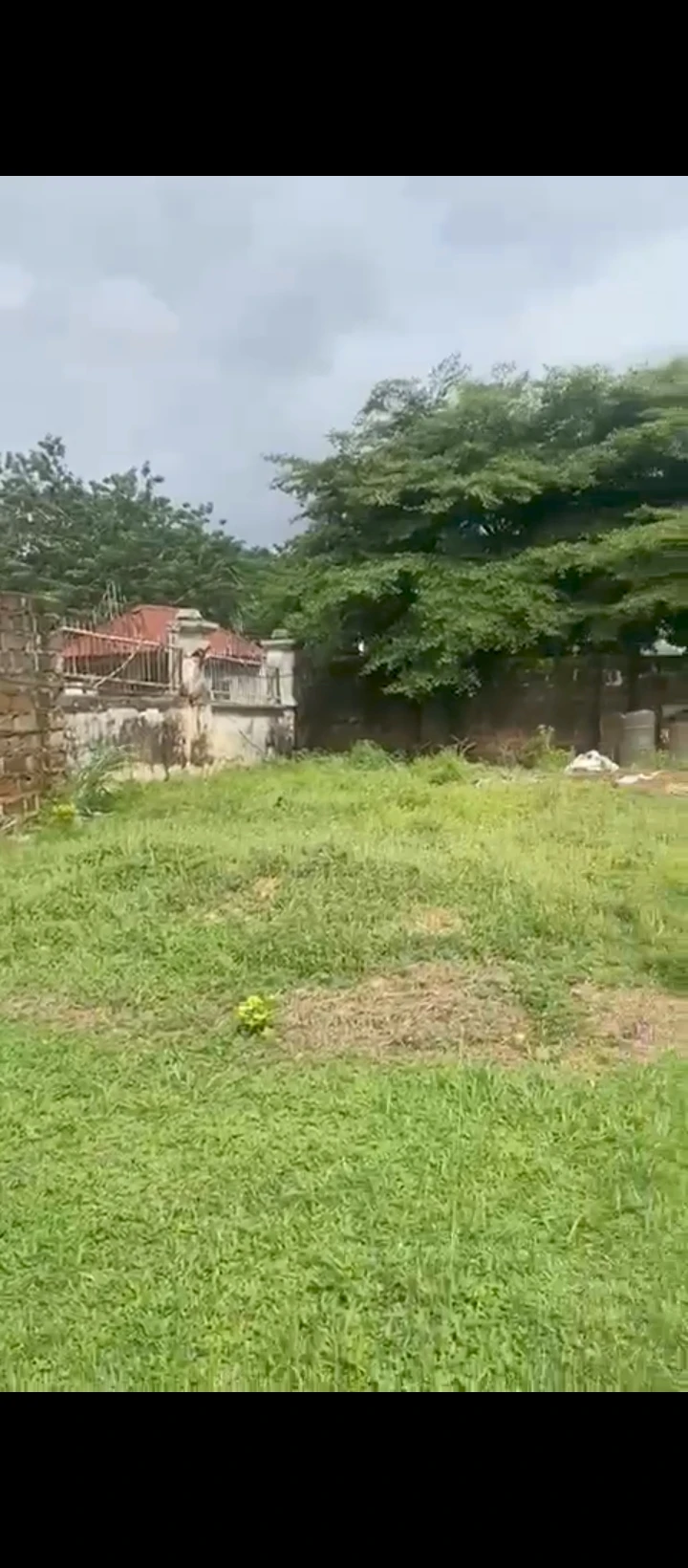 Land for Sale in Limit road Benin city, Edo - Image 1