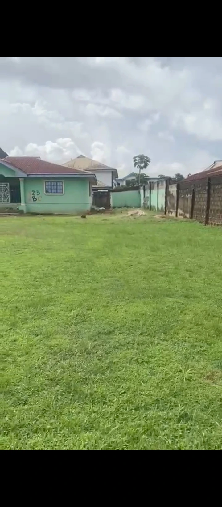 Land for Sale in Limit road Benin city, Edo - Image 3