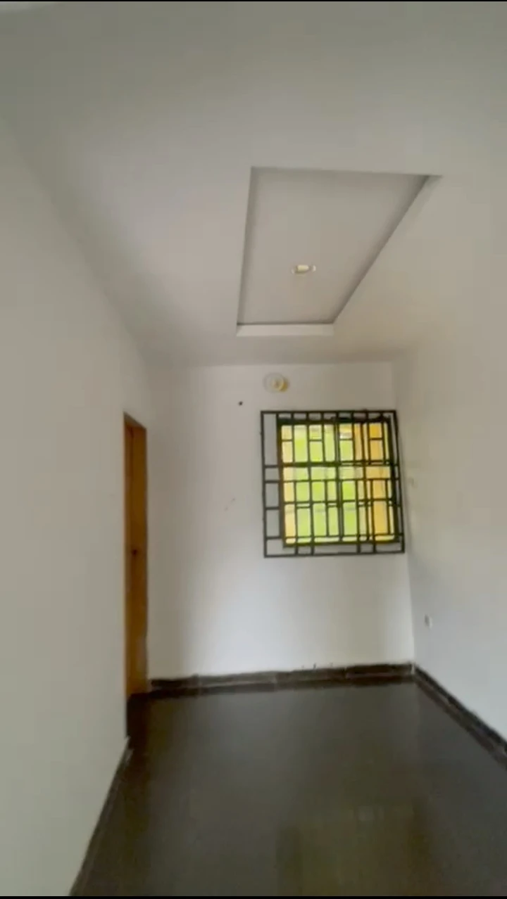 Bungalow for Rent in Oluku, Edo - Image 1