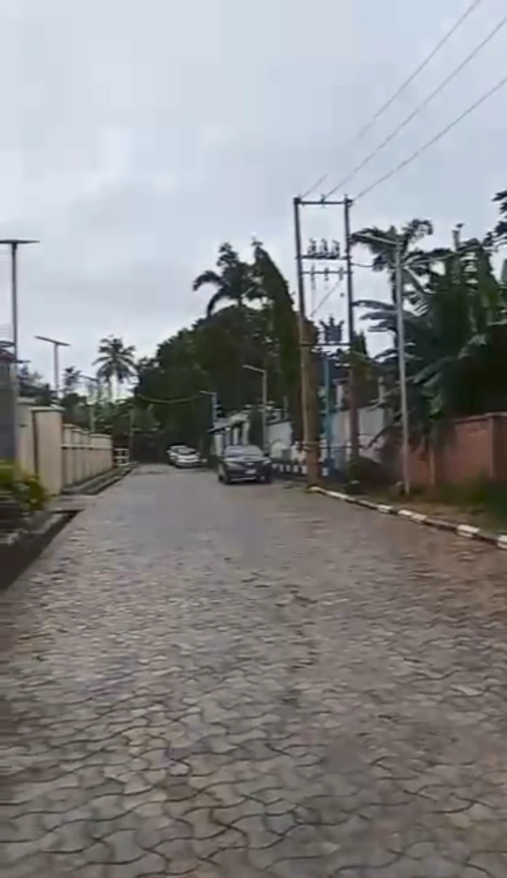 Land for Sale in boundary road off Aiguobasimwin Crescent road,, Edo - Image 3
