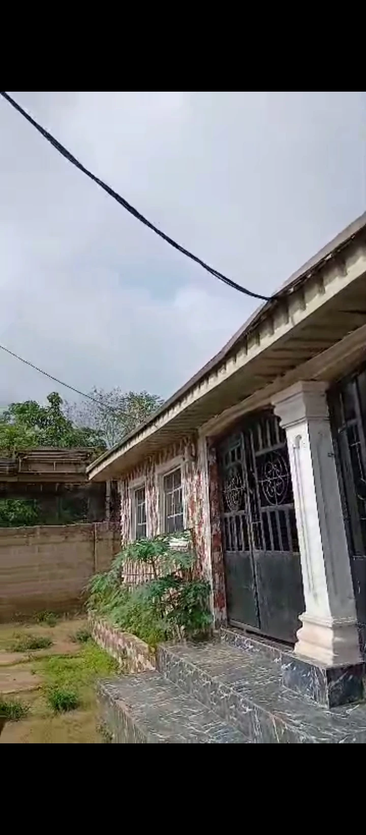Bungalow for Sale in Obagie road, Edo - Image 3