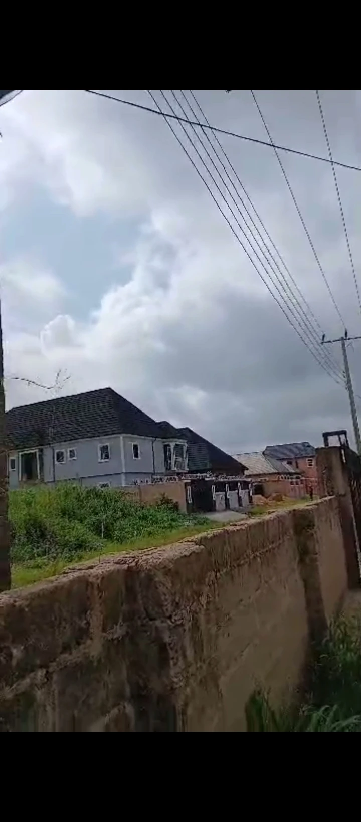 Bungalow for Sale in Obagie road, Edo - Image 4