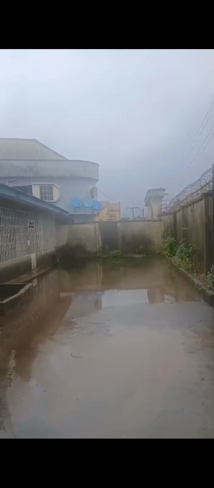 Bungalow for Sale in Ugbor, Edo - Image 1