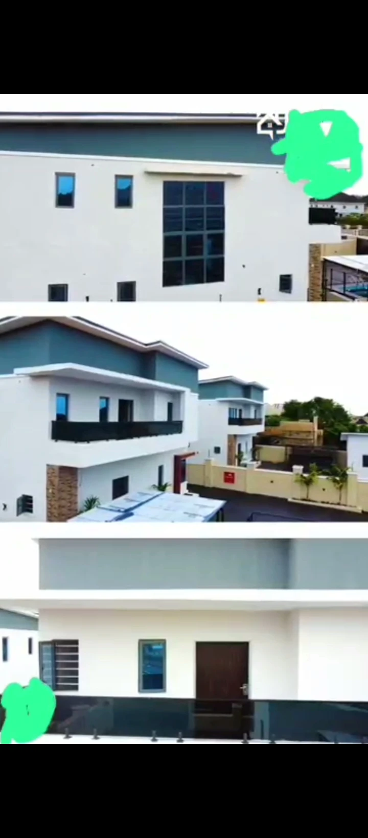 Duplex for Sale in Ogunwenyin, Edo - Image 3