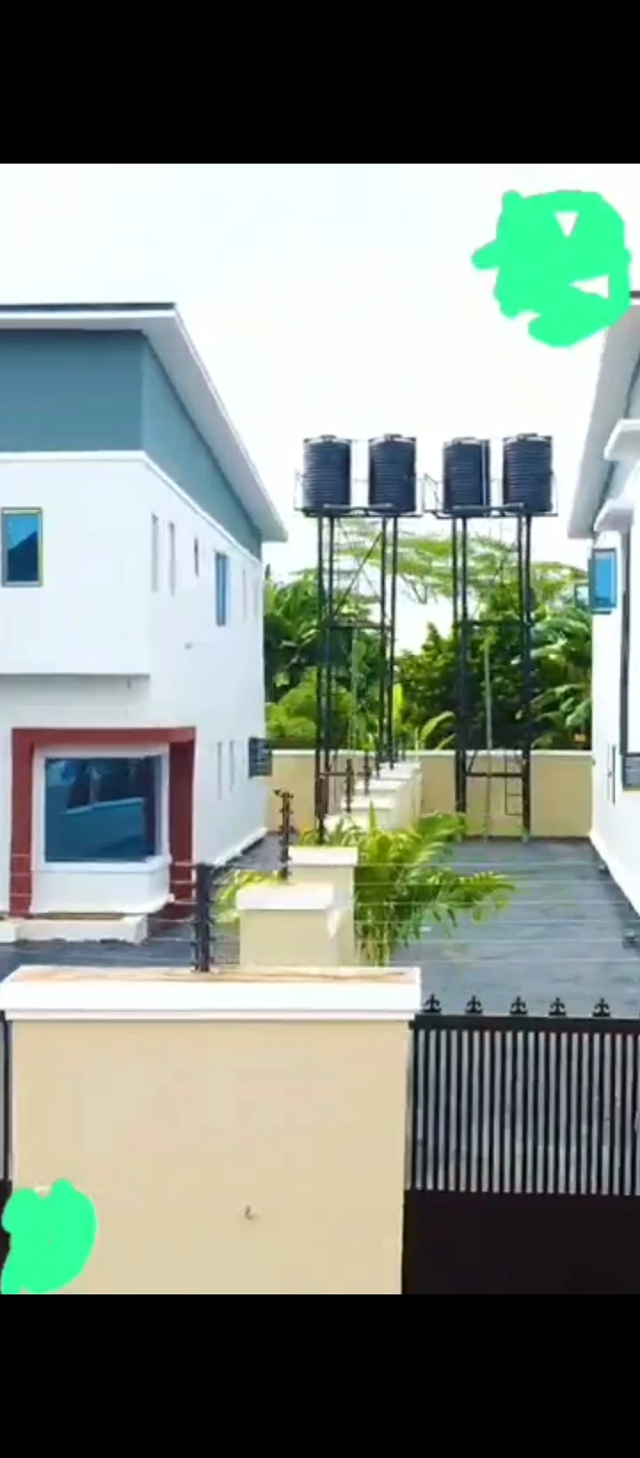 Duplex for Sale in Ogunwenyin, Edo - Image 5