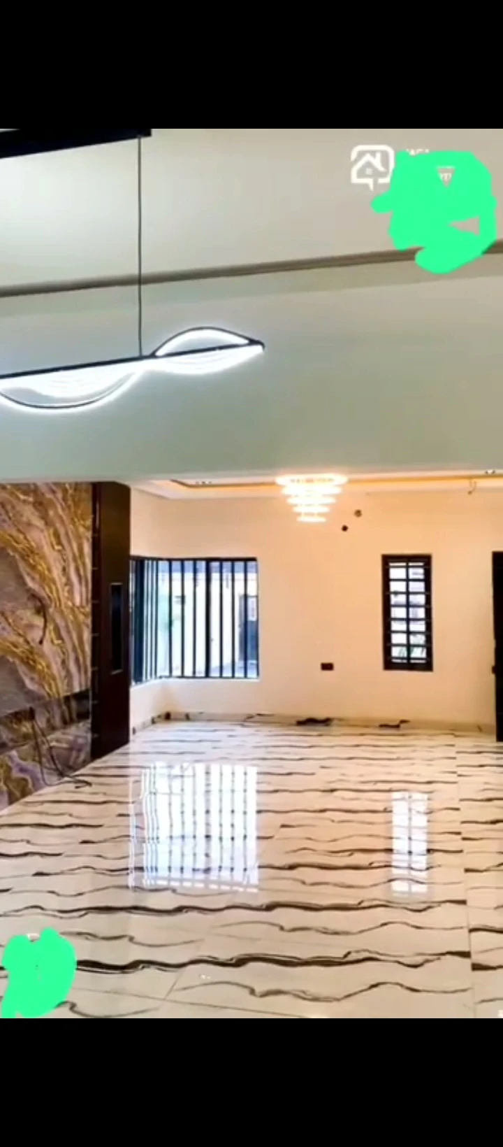 Duplex for Sale in Ogunwenyin, Edo - Image 4