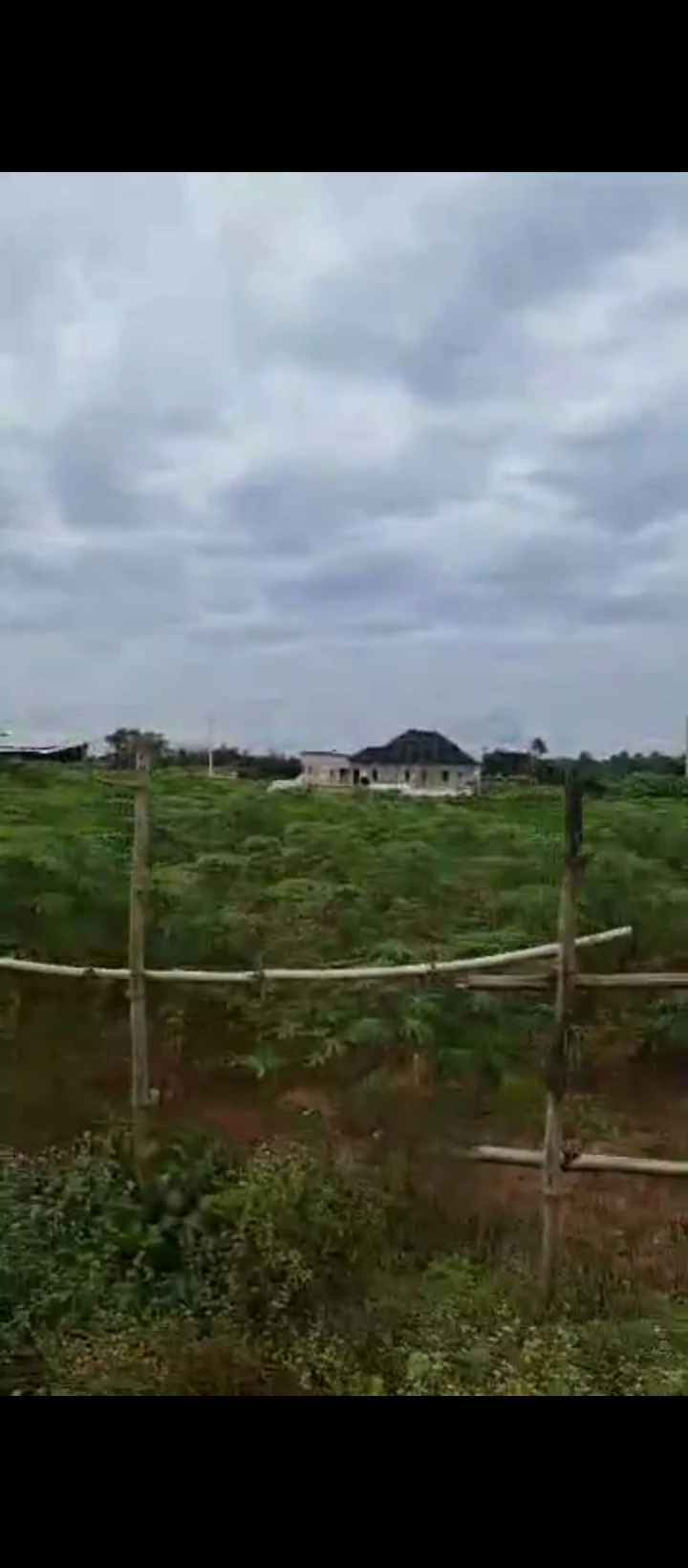 Land for Sale in Amagba GRA, Edo - Image 4