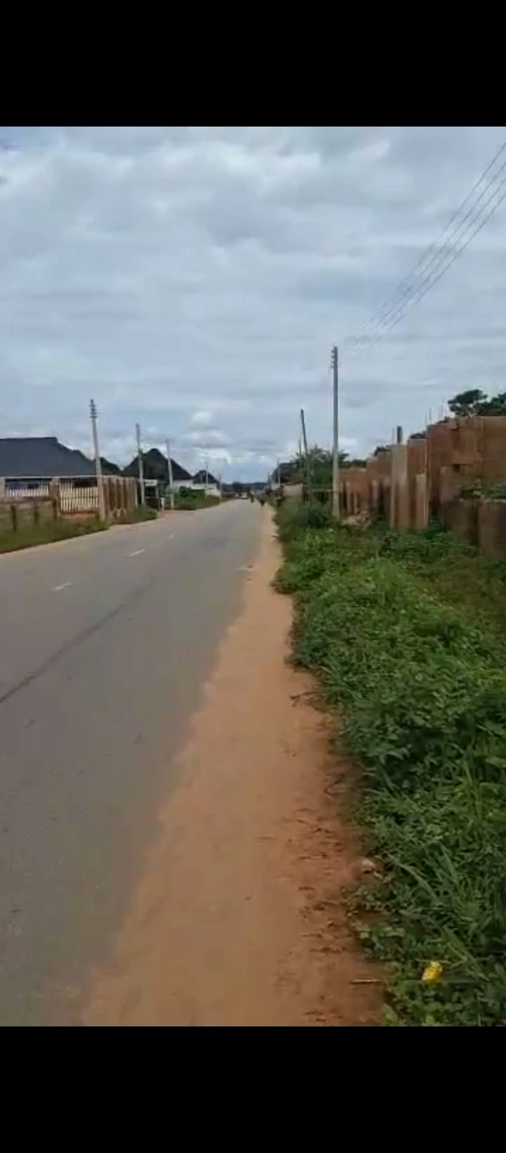Land for Sale in Amagba GRA, Edo - Image 3