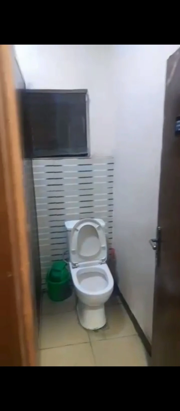 Lodge for Lease in Akhiobare GRA, Edo - Image 1