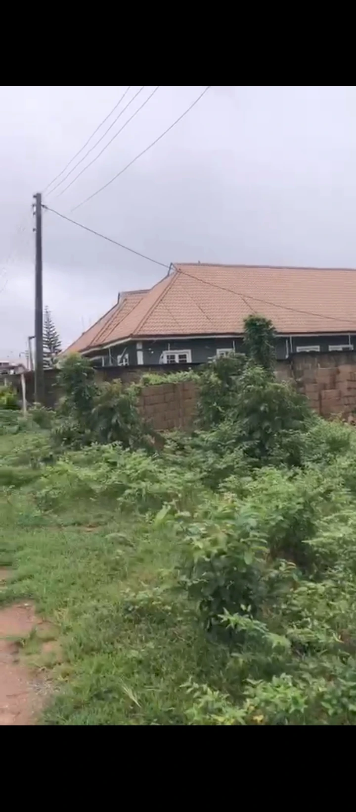 Land for Sale in Falanu off country home, Edo - Image 3