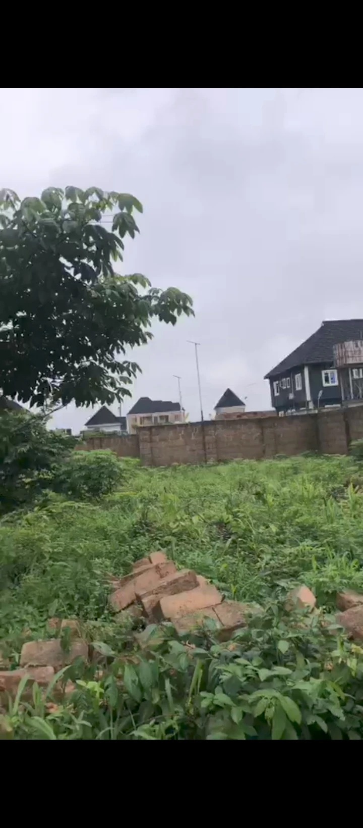Land for Sale in Falanu off country home, Edo - Image 1