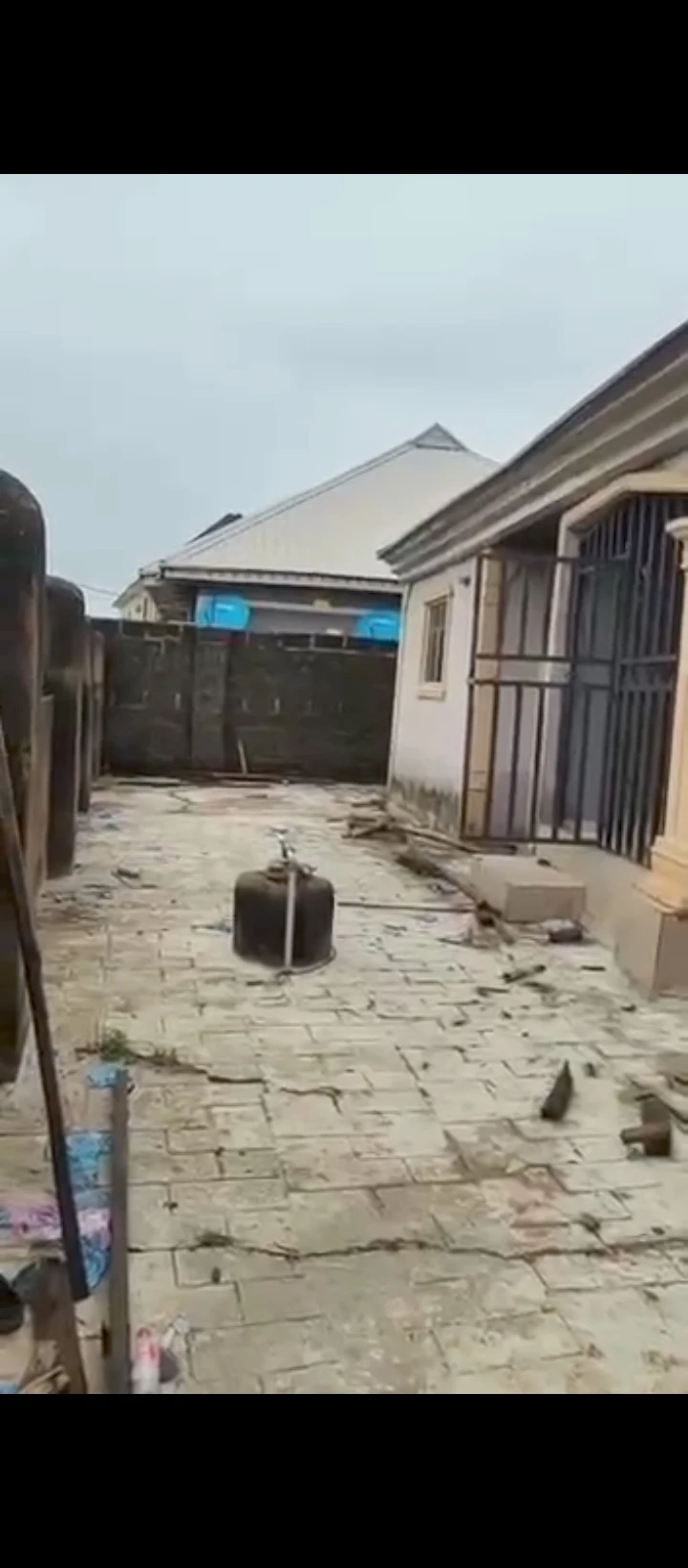 Bungalow for Sale in Ogunwenyin, Edo - Image 3