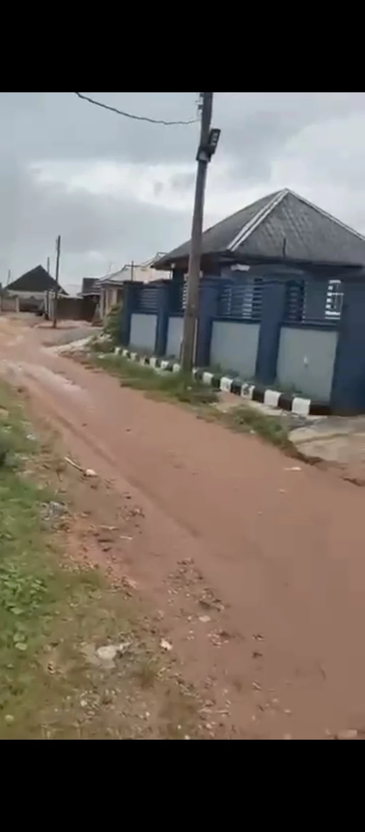 Bungalow for Sale in Ogunwenyin, Edo - Image 1