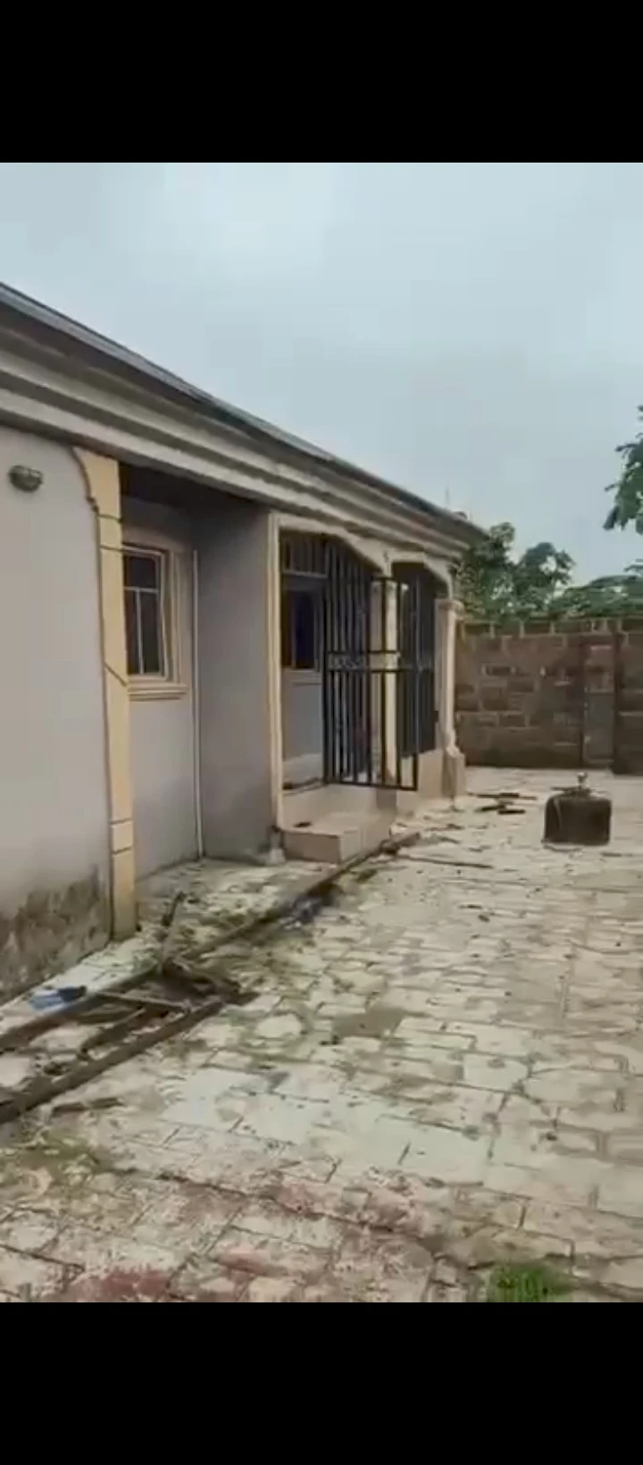 Bungalow for Sale in Ogunwenyin, Edo - Image 4