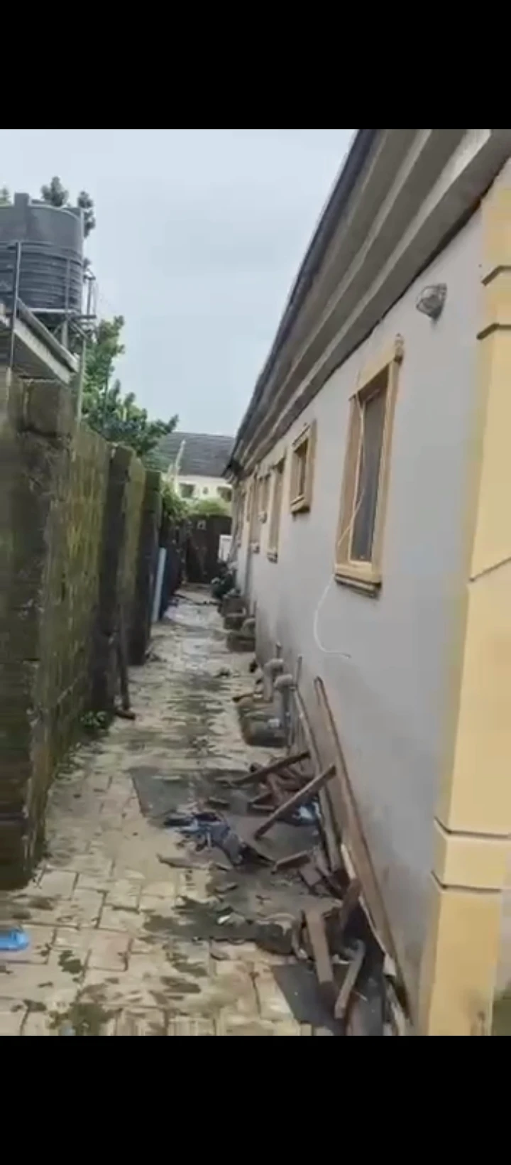 Bungalow for Sale in Ogunwenyin, Edo - Image 2