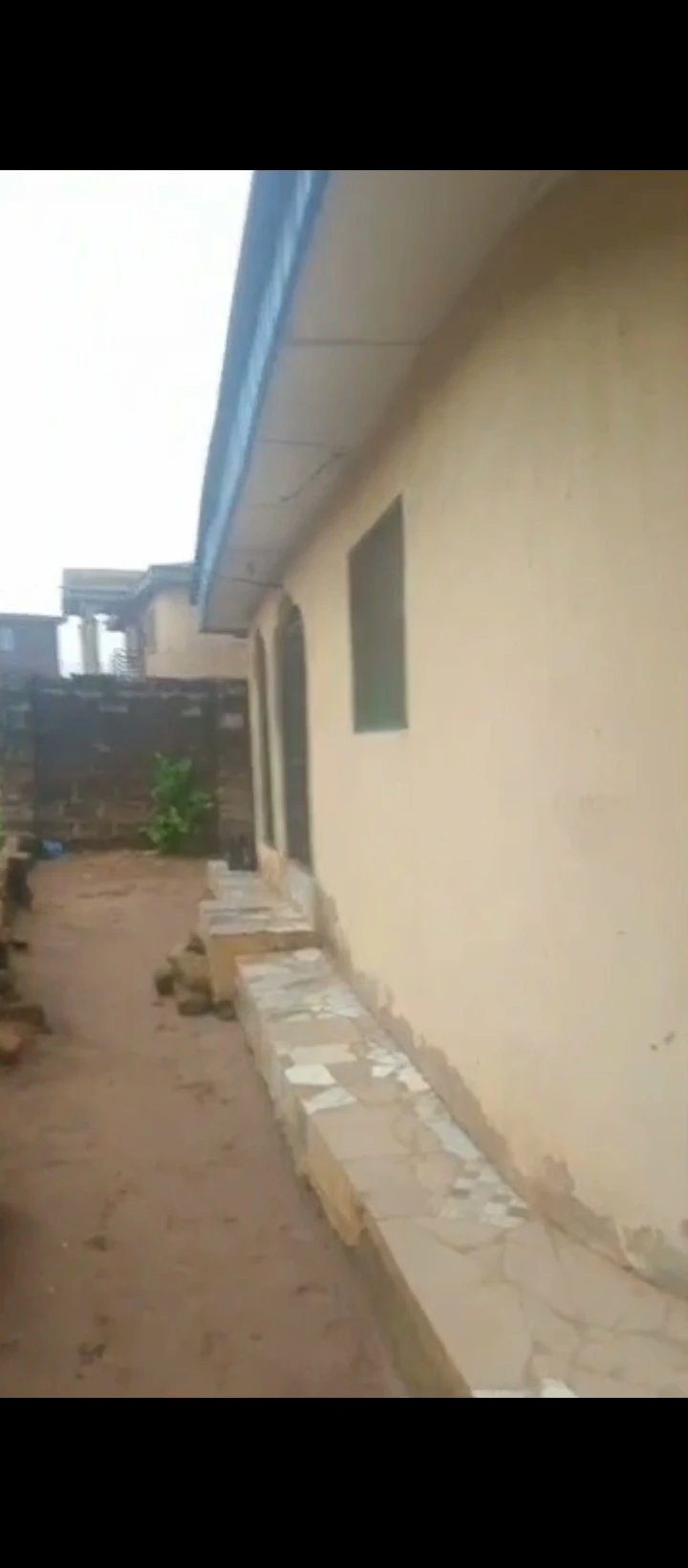 Bungalow for Sale in Adesuwa, Edo - Image 1