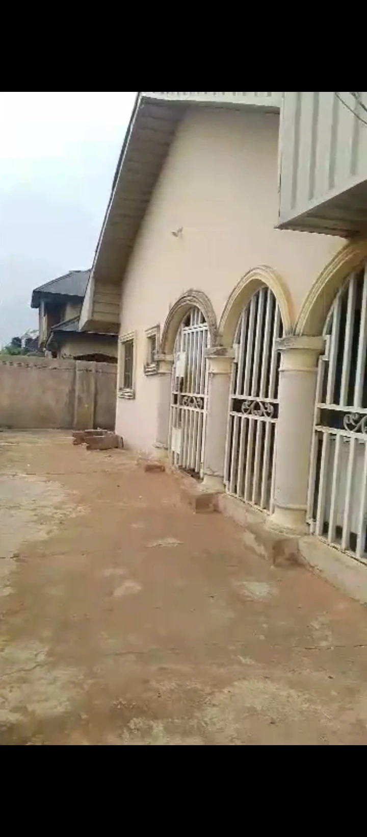 Bungalow for Sale in Eayean Benin Auchi express way, Edo - Image 2