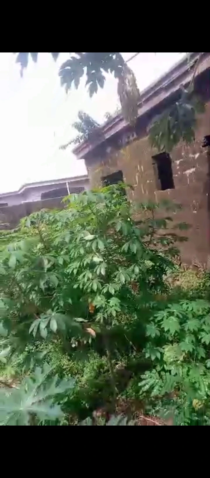 Uncompleted Building for Sale in AMAGBA, Edo - Image 2