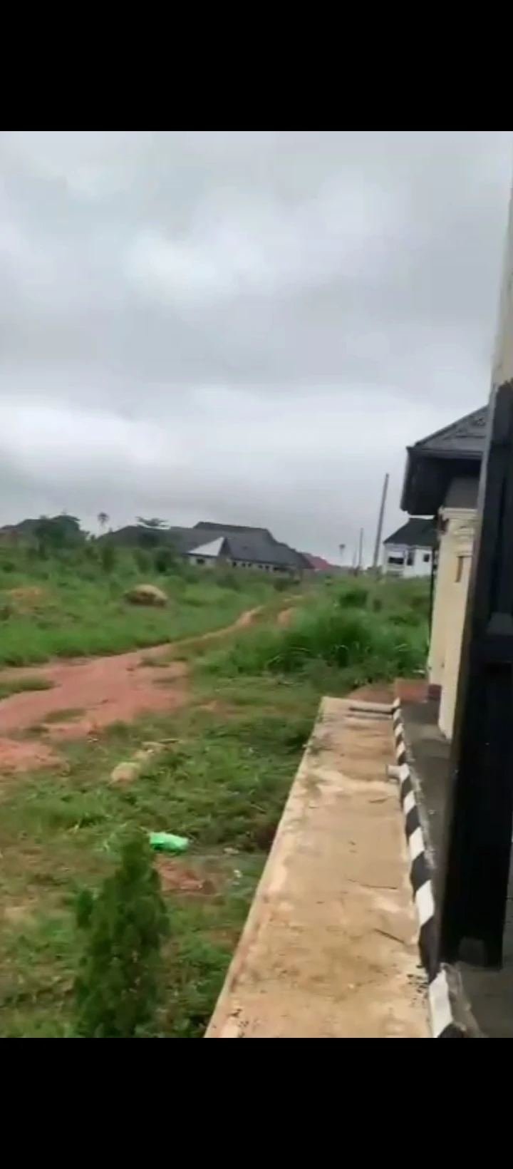 Bungalow for Sale in Ikpoba Hill, Edo - Image 1