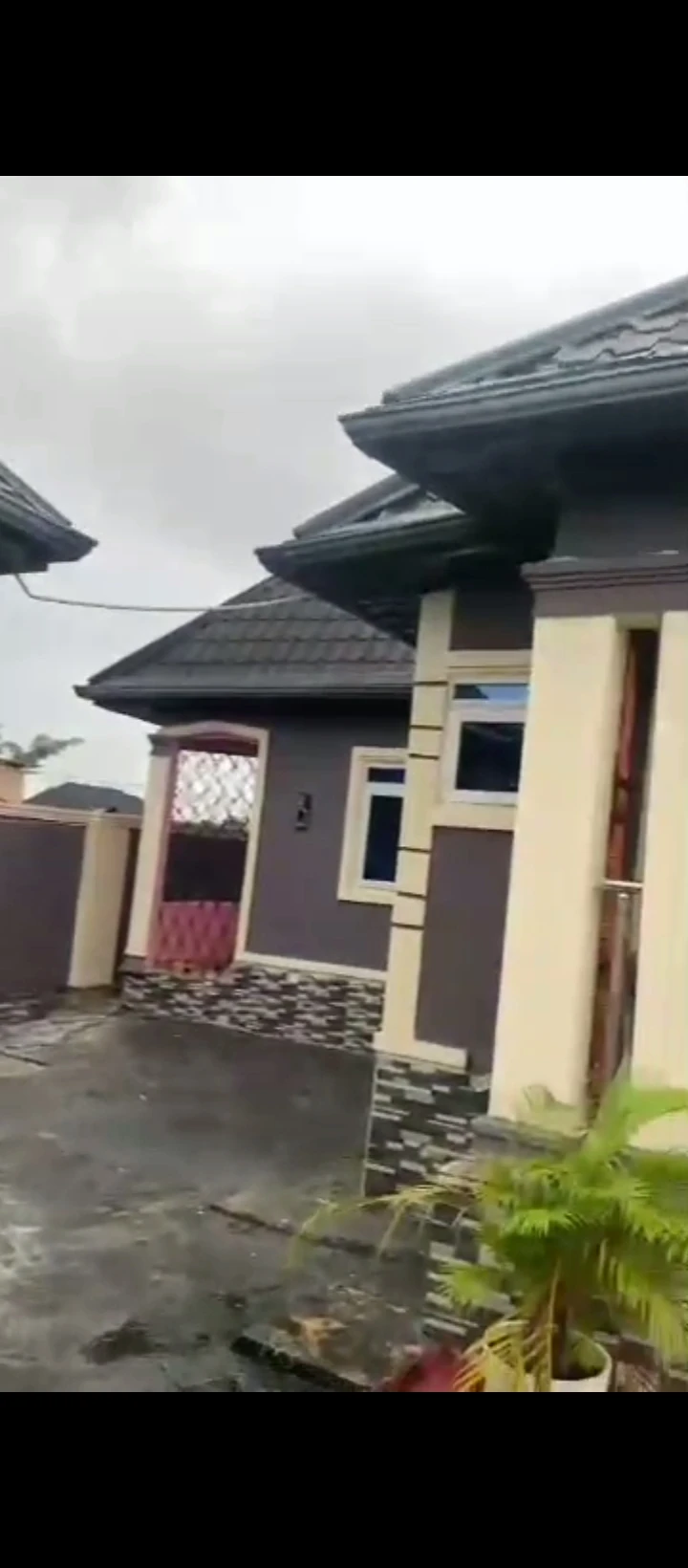 Bungalow for Sale in Ikpoba Hill, Edo - Image 3