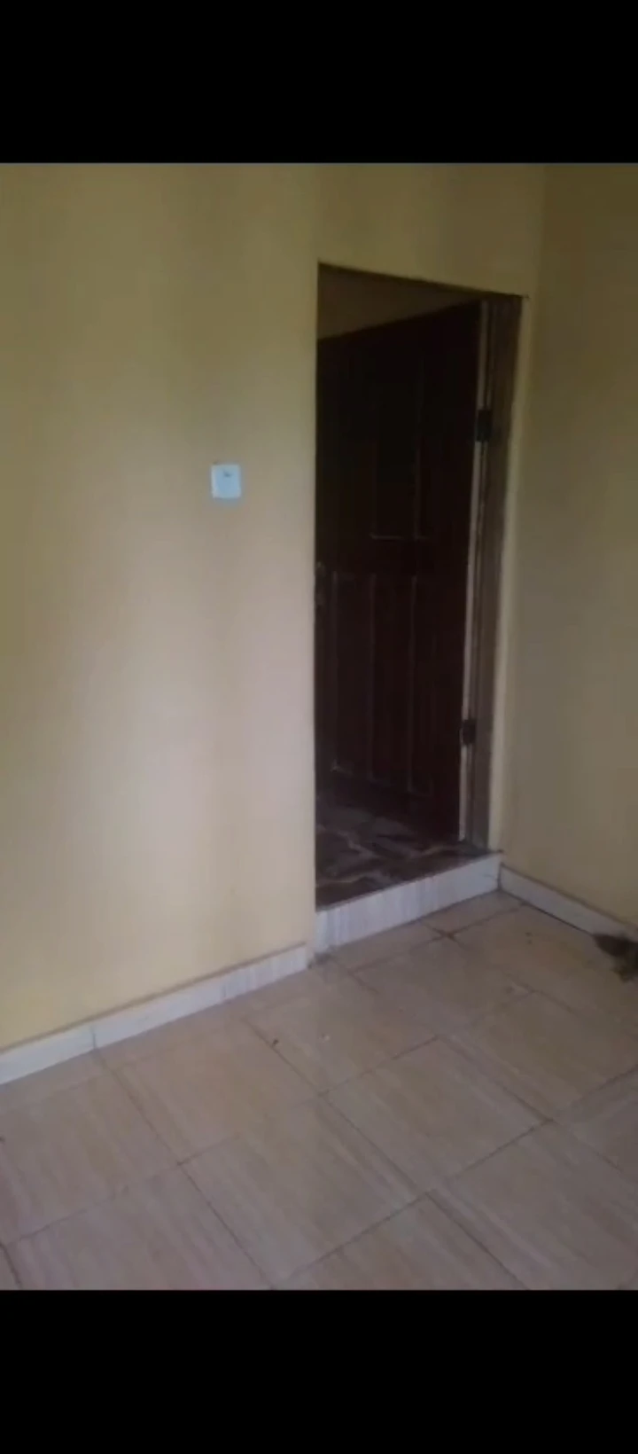 Bungalow for Rent in Peanut sapele road, Edo - Image 3