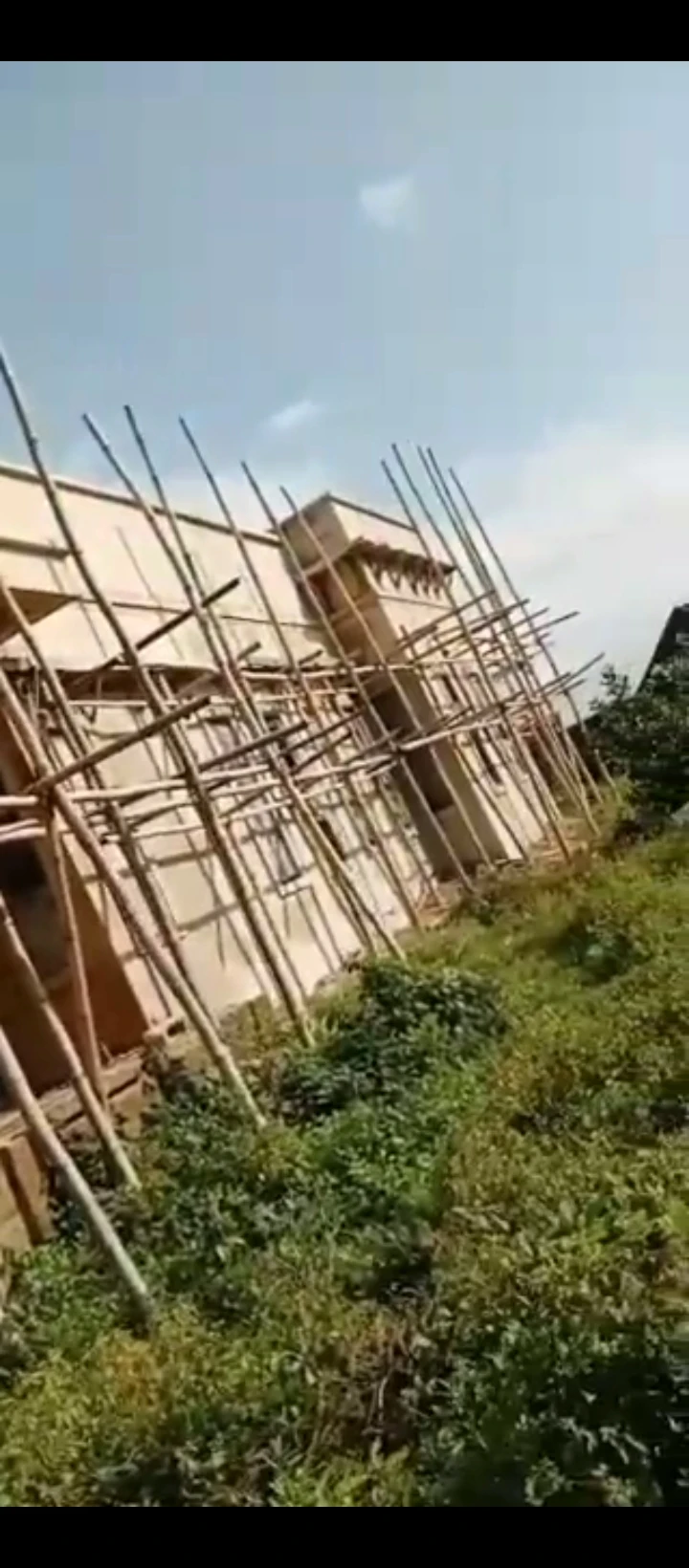 Duplex for Sale in BIU ESTATE AMAGBA, Edo - Image 1