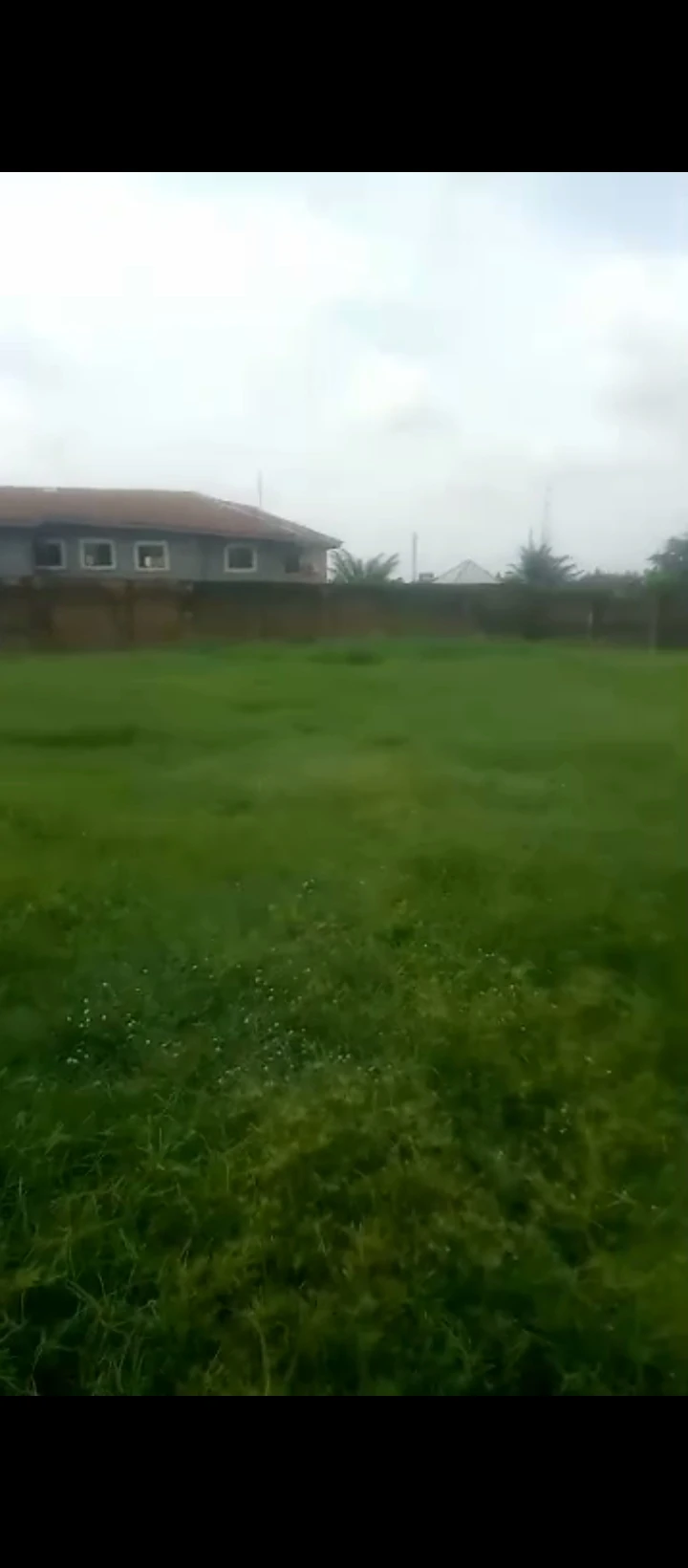 Land for Sale in Aduwawa Benin city, Edo - Image 2