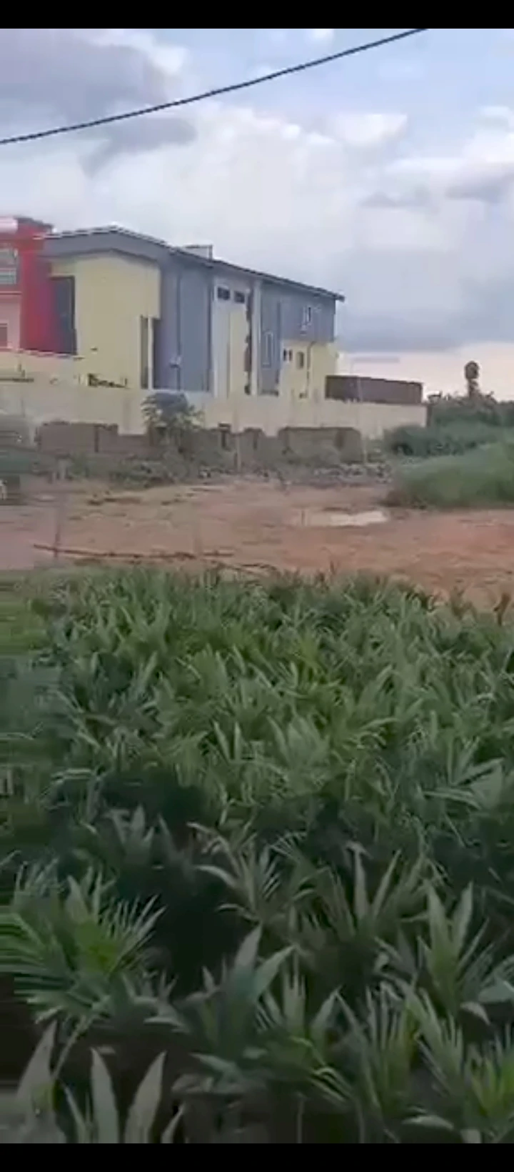 Land for Sale in Along Benin-Sapele Road, BENIN CIT, Edo - Image 2