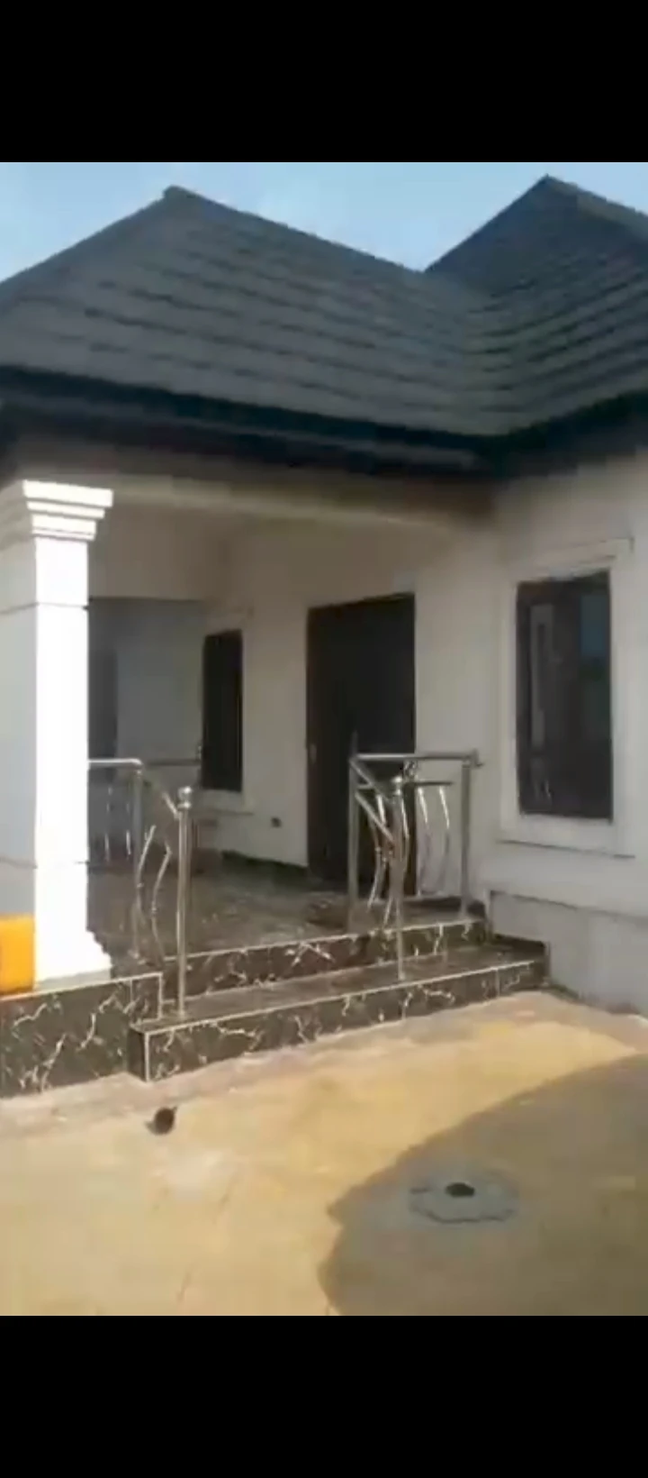 Bungalow for Sale in Etinosa community sapele road, Edo - Image 3