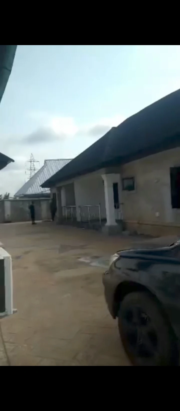 Bungalow for Sale in Etinosa community sapele road, Edo - Image 1