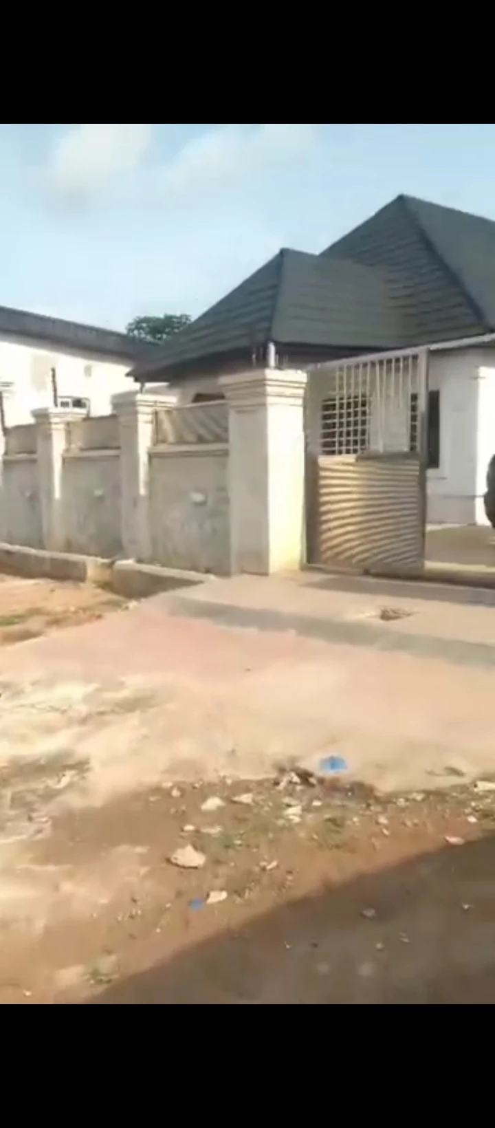 Bungalow for Sale in Etinosa community sapele road, Edo - Image 4