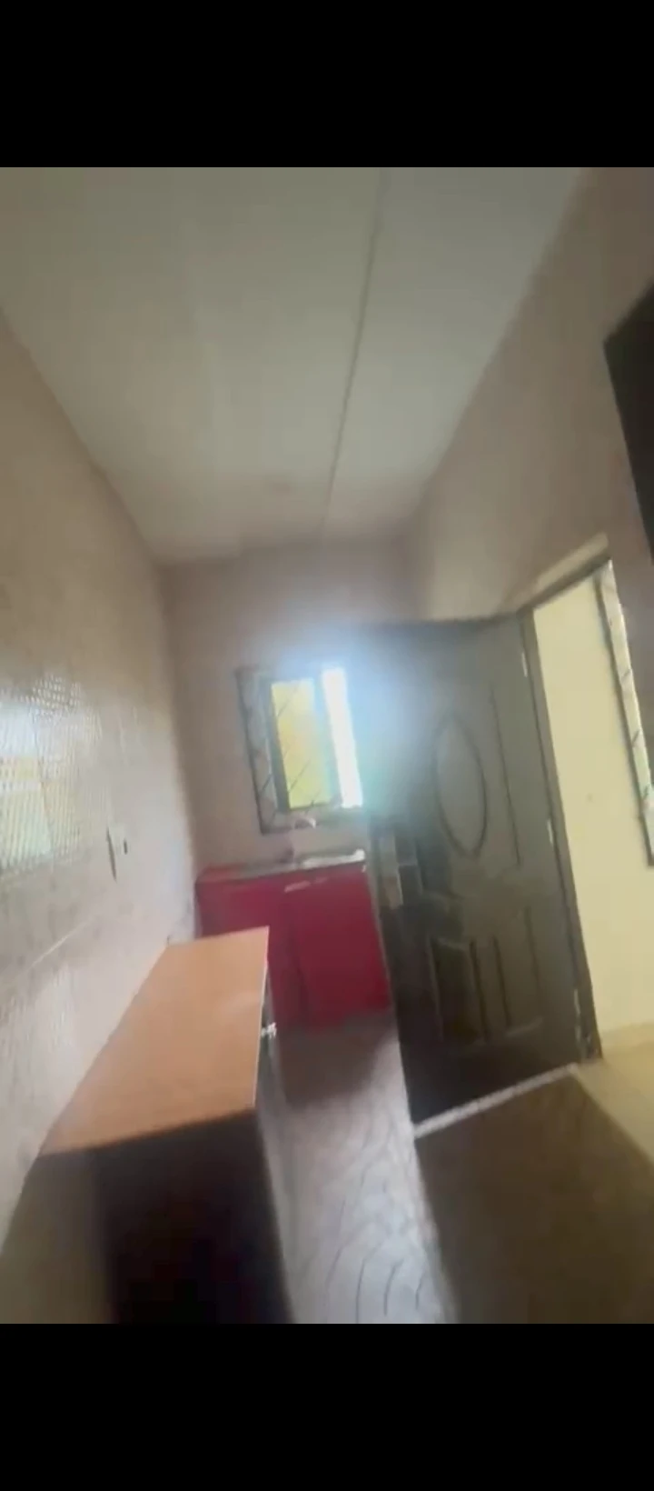 2 Bedroom Flat for Rent in BIU Road, Edo - Image 2
