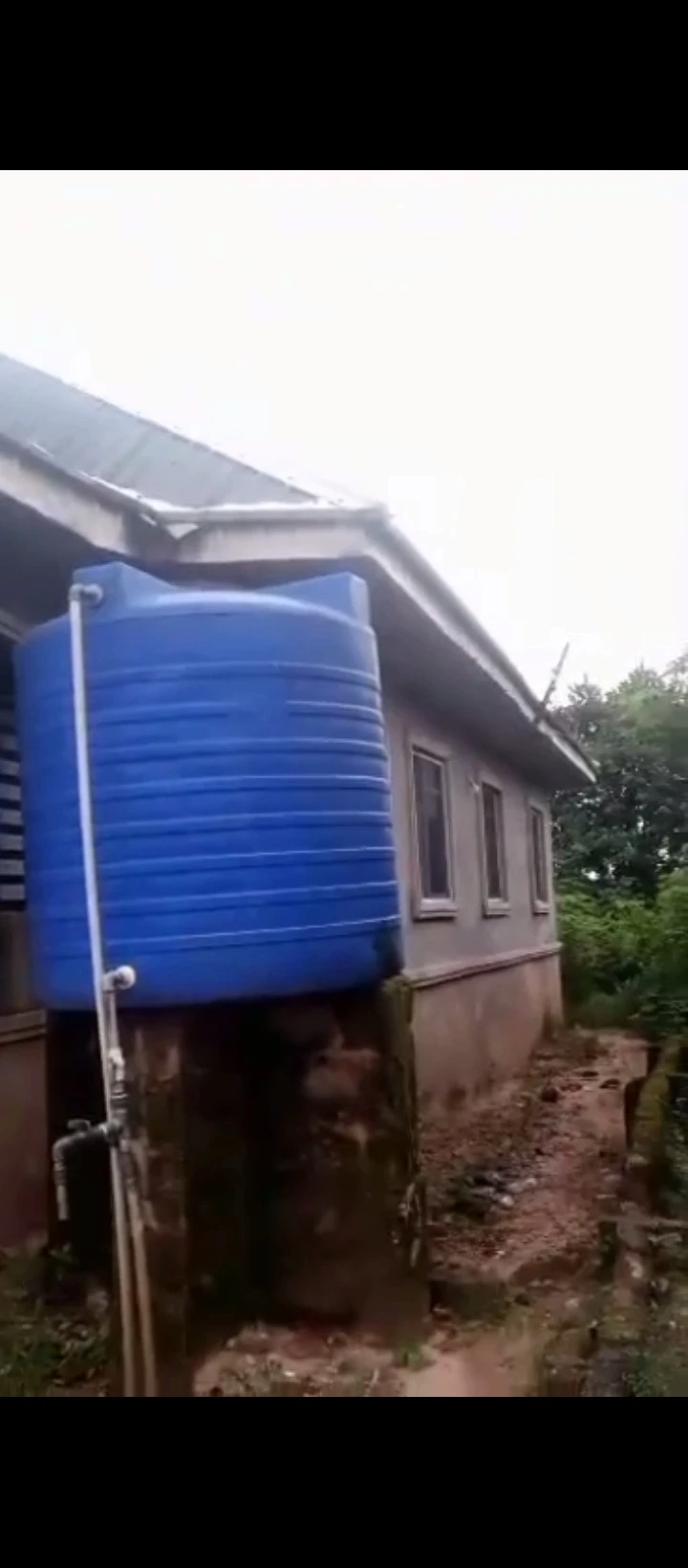 Bungalow for Sale in Iyanomo community, Edo - Image 2
