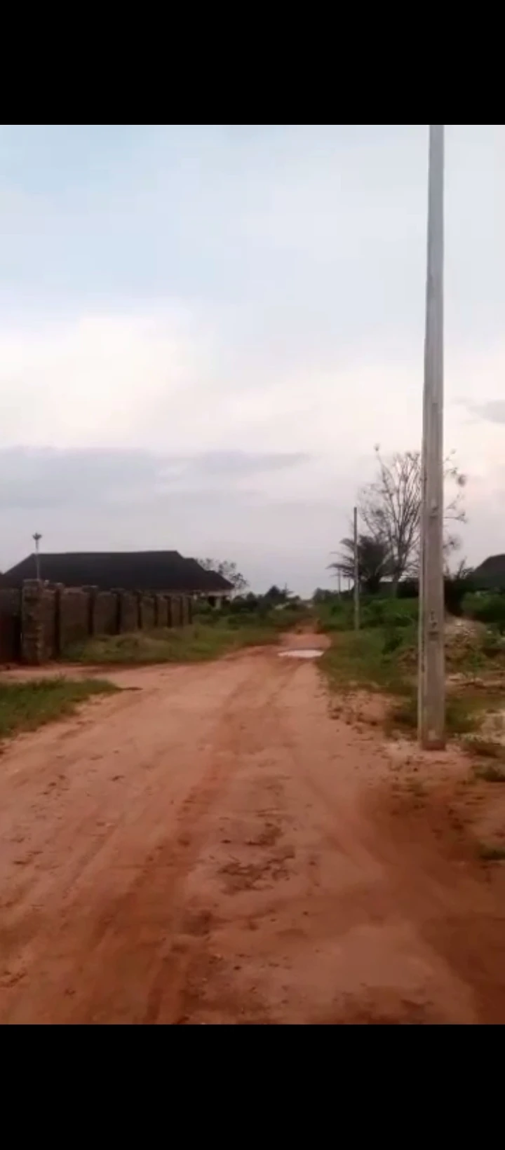 Bungalow for Sale in Iyanomo community, Edo - Image 3