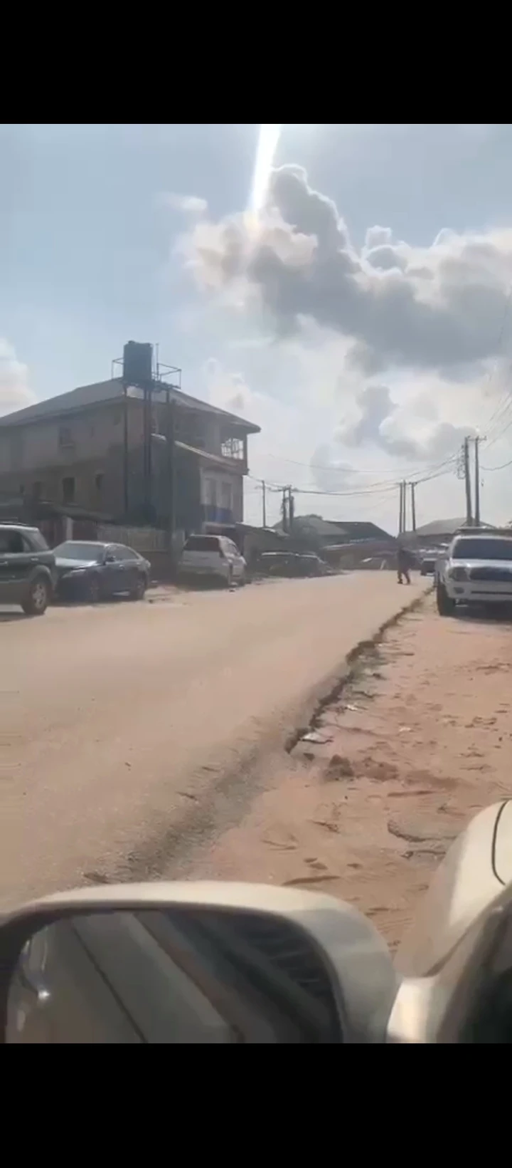 Land for Sale in Akhionbare/jemide Road GRA, Edo - Image 1