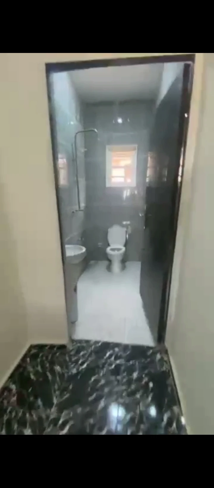 1 Bedroom Flat for Rent in BIU Road along sapele road, Edo - Image 1