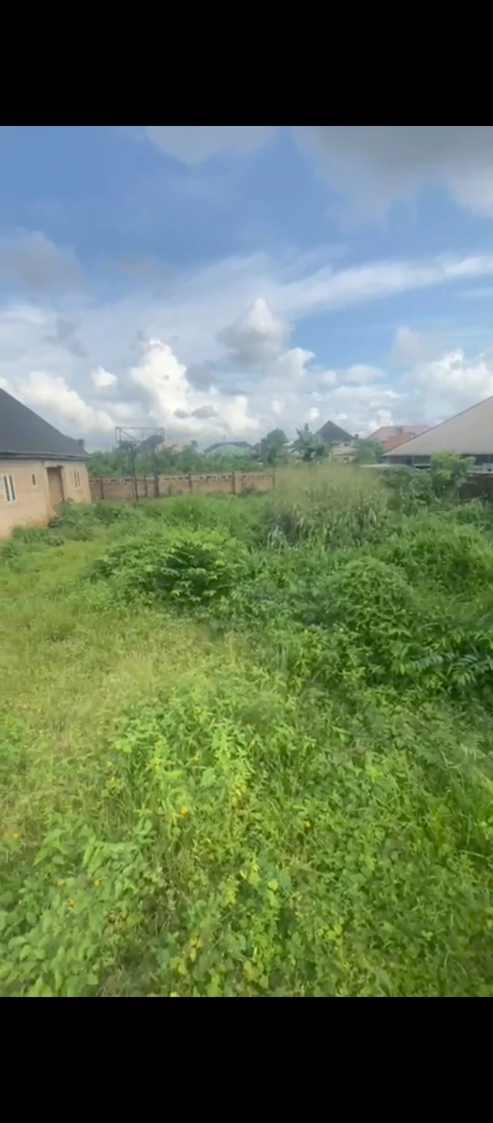 Land for Sale in Ogunwenyin, Edo - Image 1