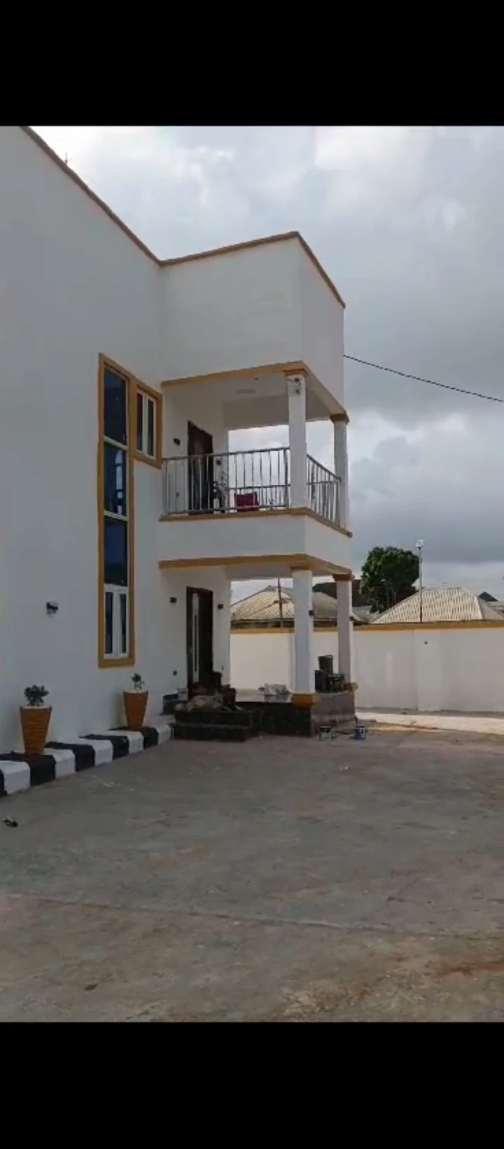 Duplex for Sale in Ugbor central, Edo - Image 1