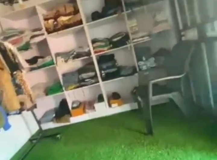 Store for Sale in Ugbor, Edo - Image 1