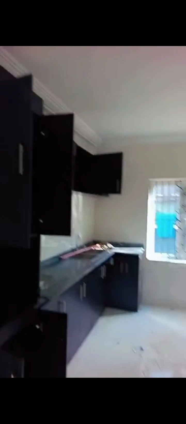 Duplex for Rent in just behind Guinness and *Cream2Go, bypass off Sapele* Road., Edo - Image 3