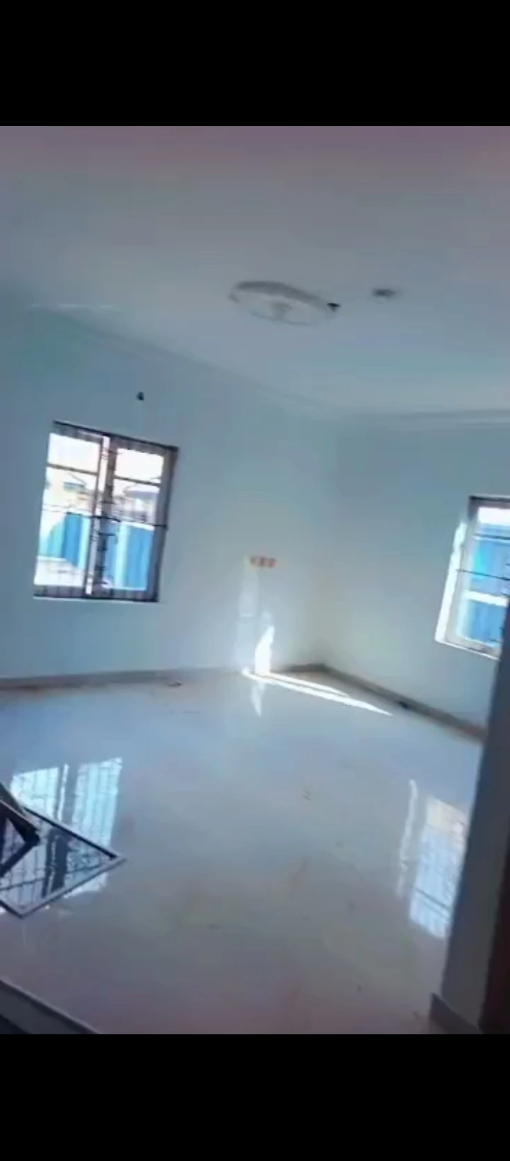 Duplex for Rent in just behind Guinness and *Cream2Go, bypass off Sapele* Road., Edo - Image 4